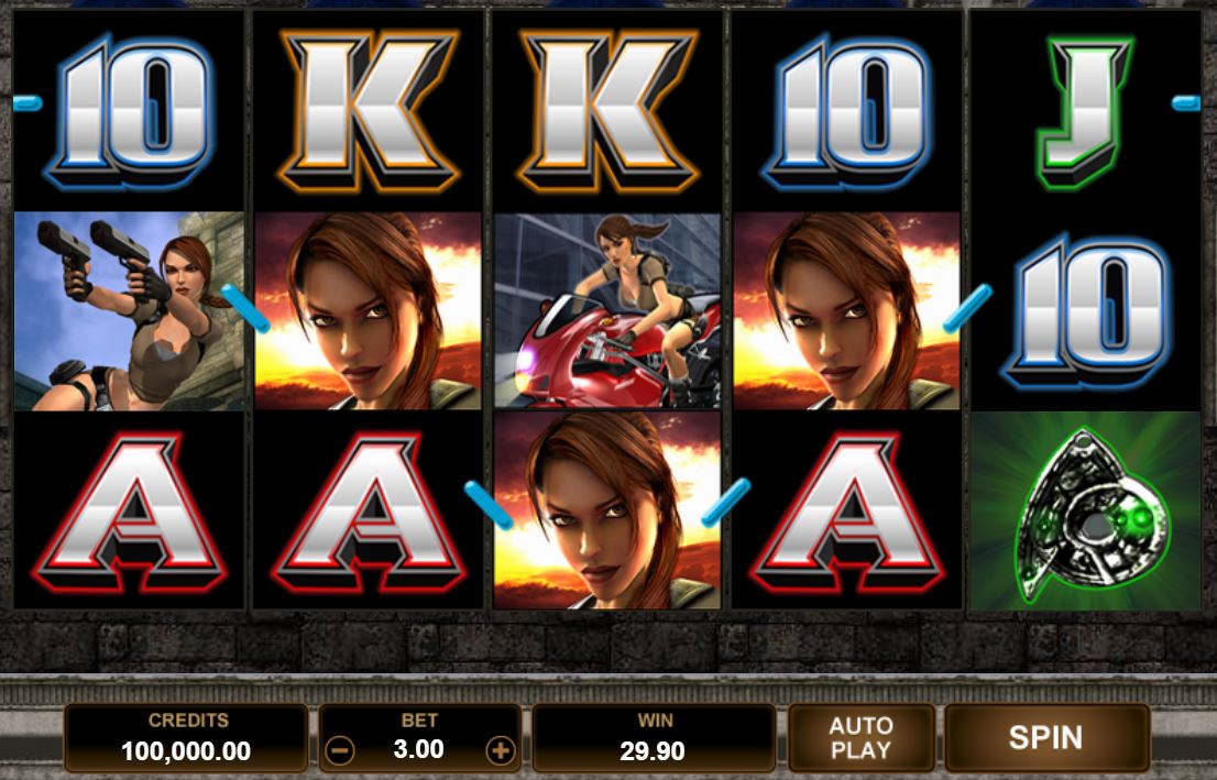 Fun88 slot online 03