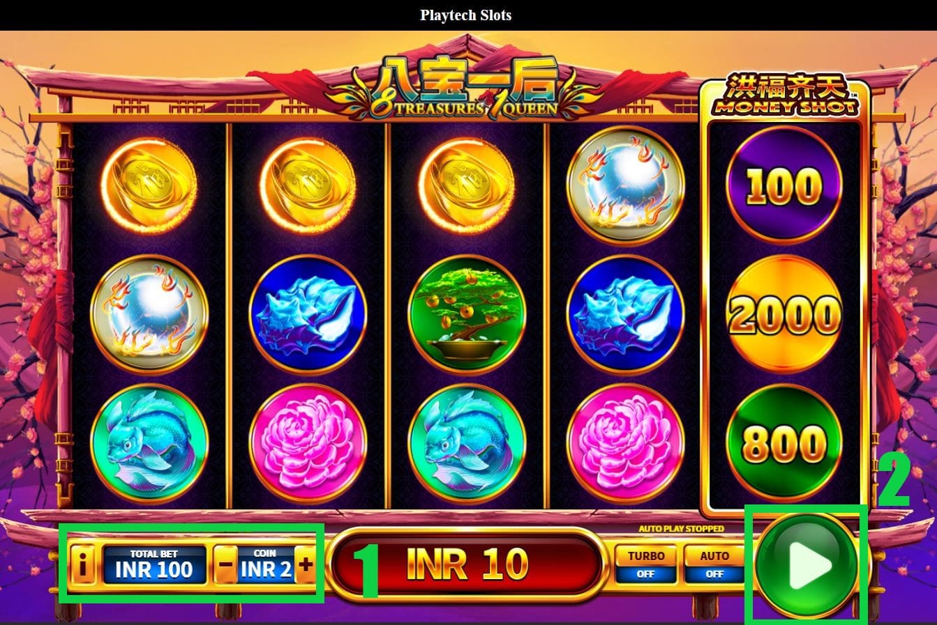 Fun88 slot online 050