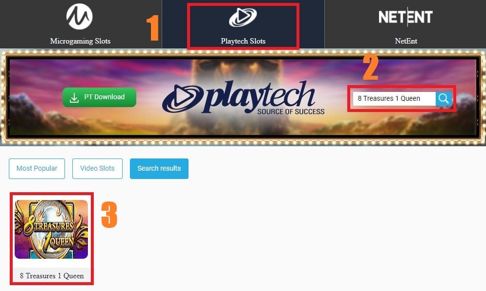 Fun88 slot online 06