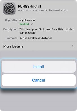Fun88iOS-link_tutorial_6