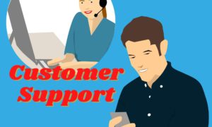customer-support