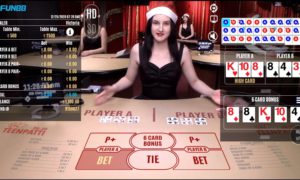 Fun88-Teenpatti