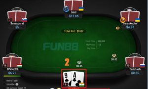 Texas Hold'em poker tips 0