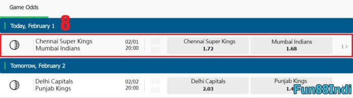 Fun88-IPL-betting-04