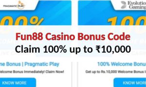 Fun88-casino-bonus-code