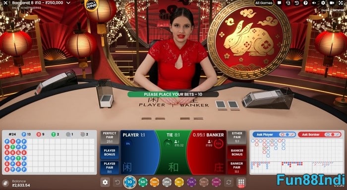 Fun88-review-live-casino