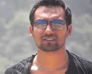 Jay Nayar