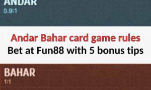 andar bahar card game rules