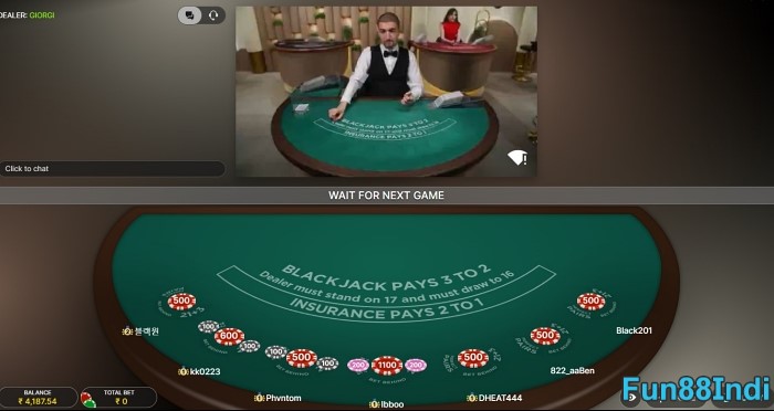 how to always win blackjack online consistently