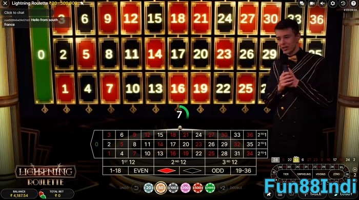 how to win roulette online casino always