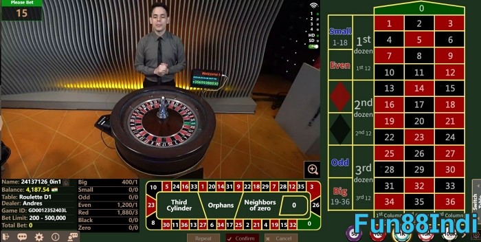 how to win roulette online every time